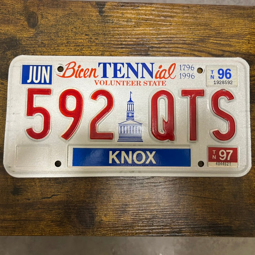 592 QTS
