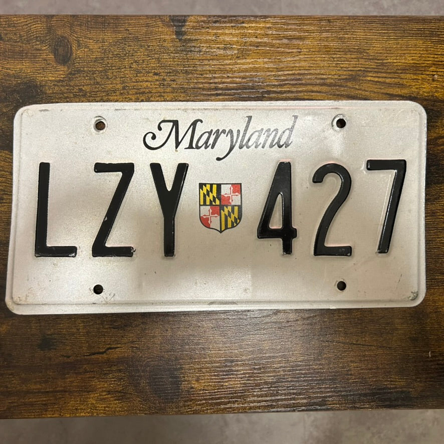 LZY 427