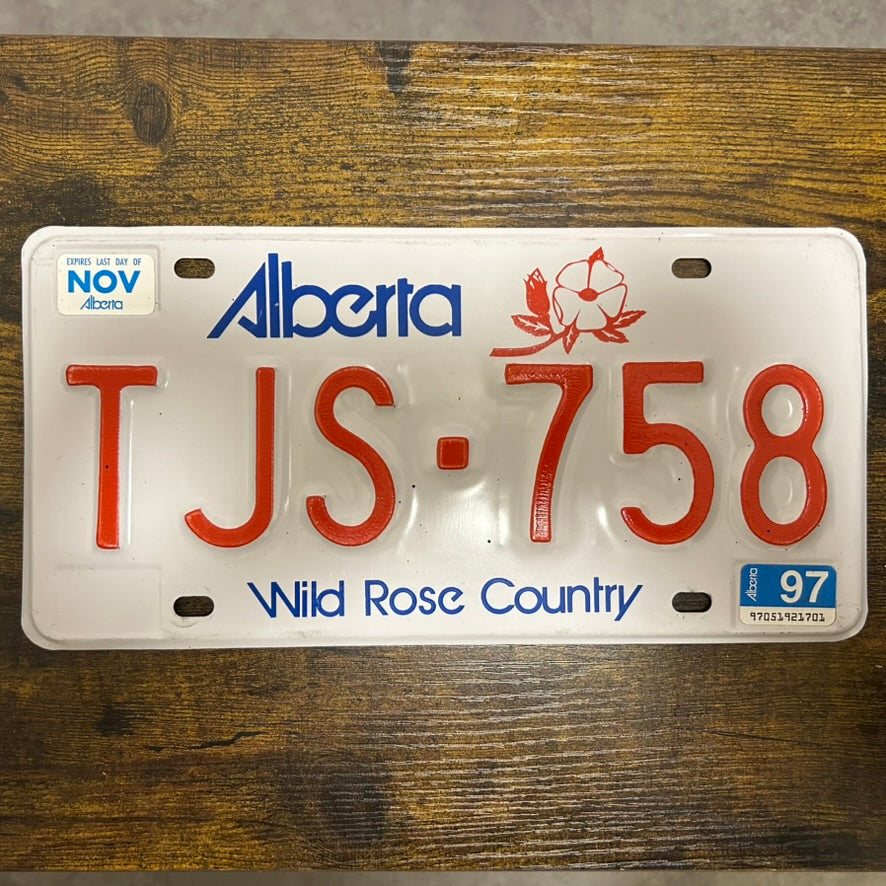 TJS-758