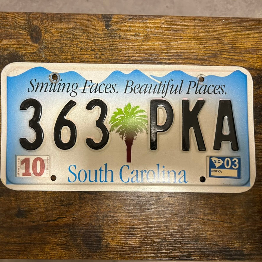 363 PKA