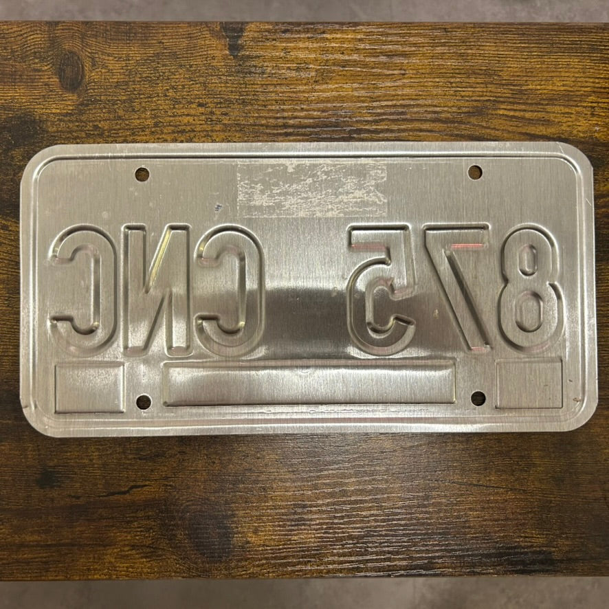 875 CNC