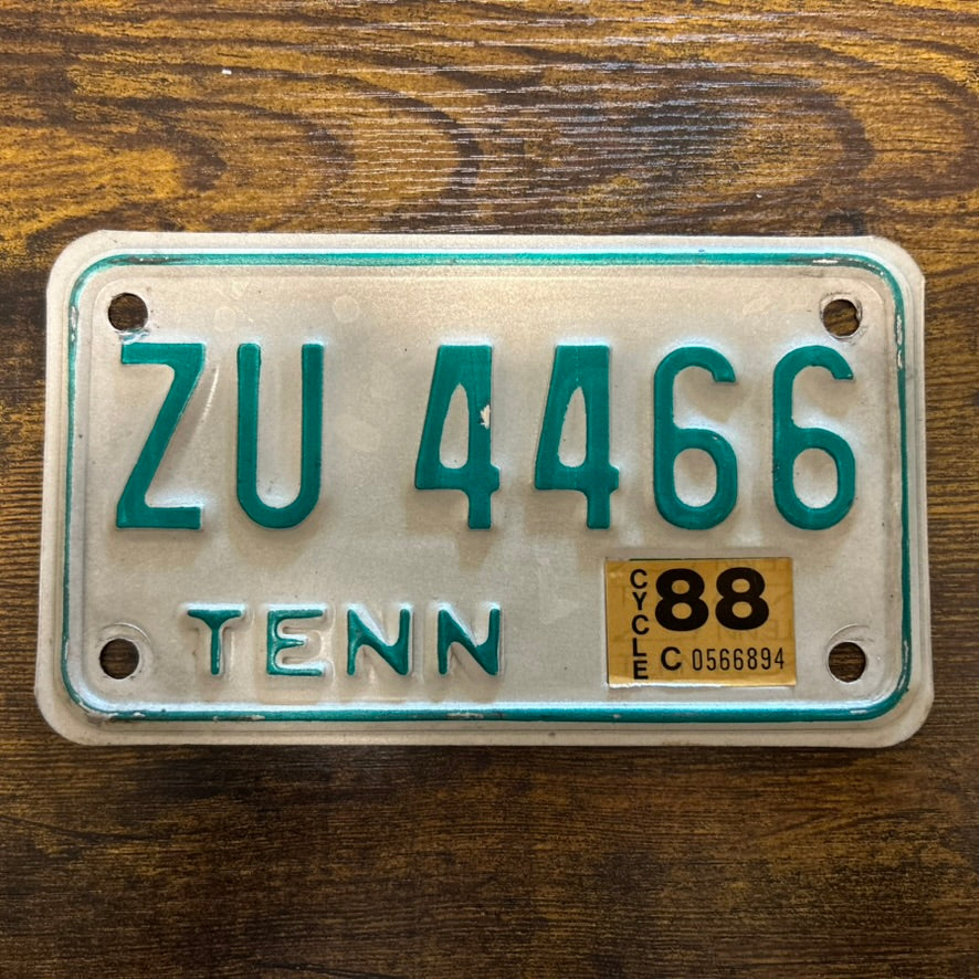 ZU 4466