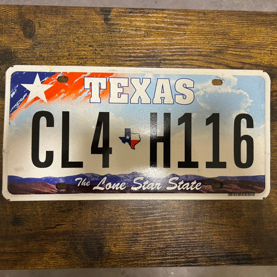 CL4 H116