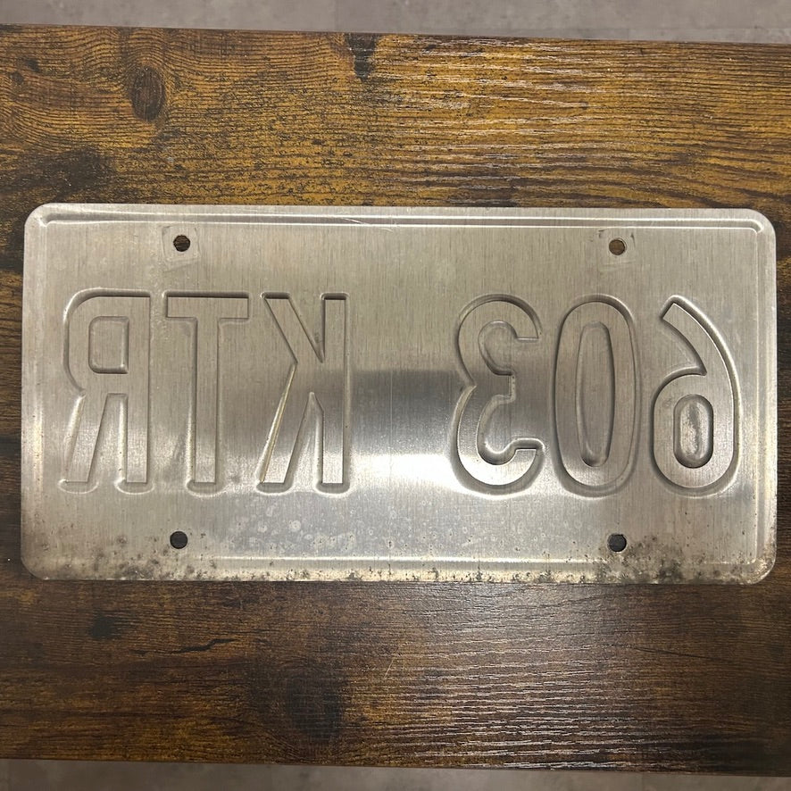 603 KTR
