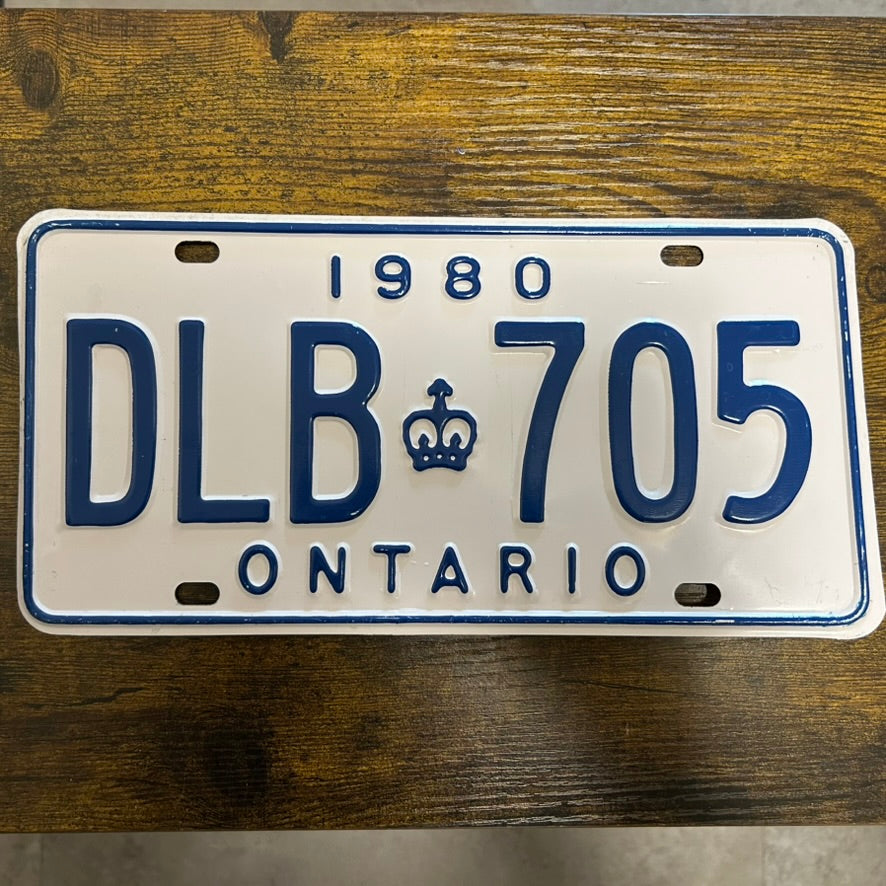 DLB-705
