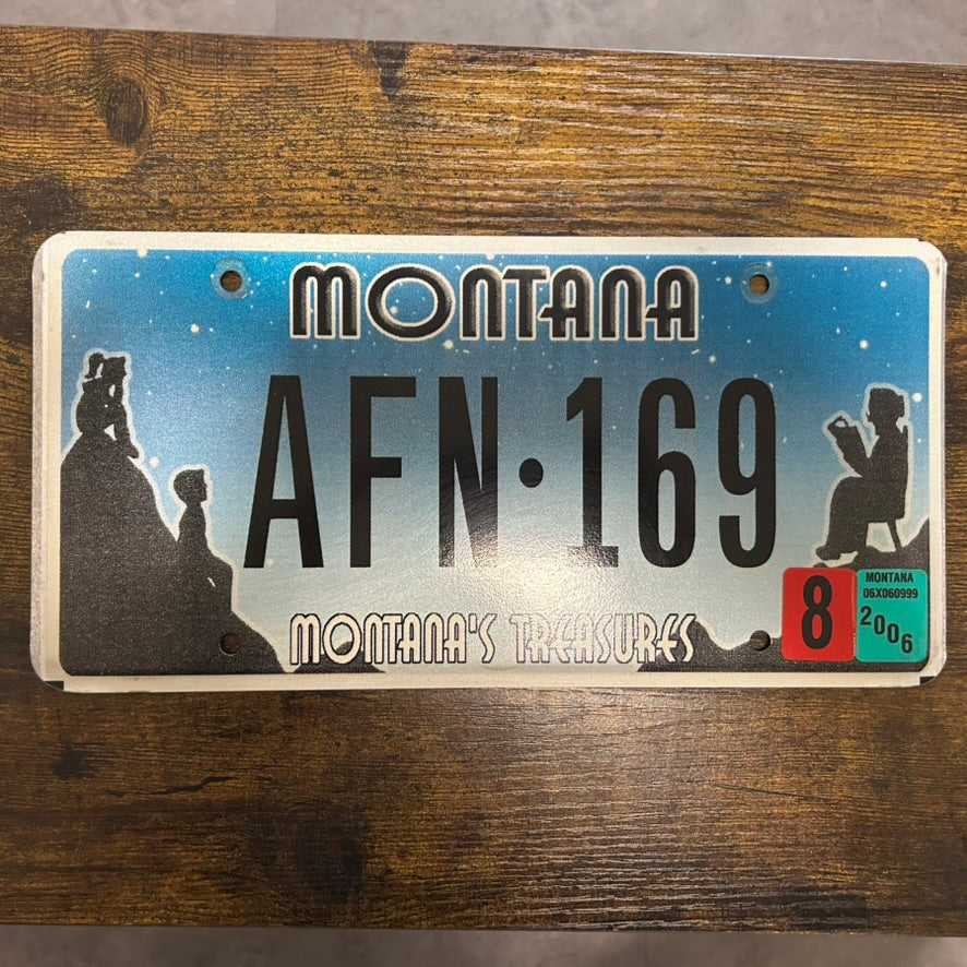 AFN-169