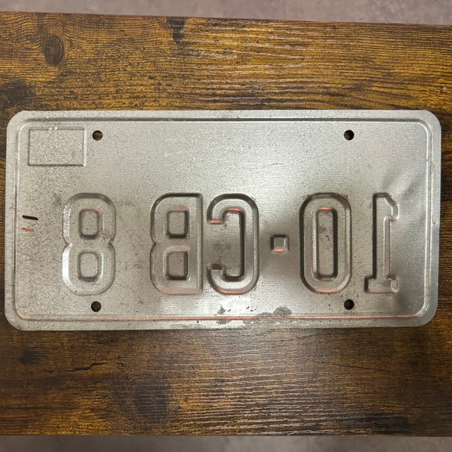 10-CB 8