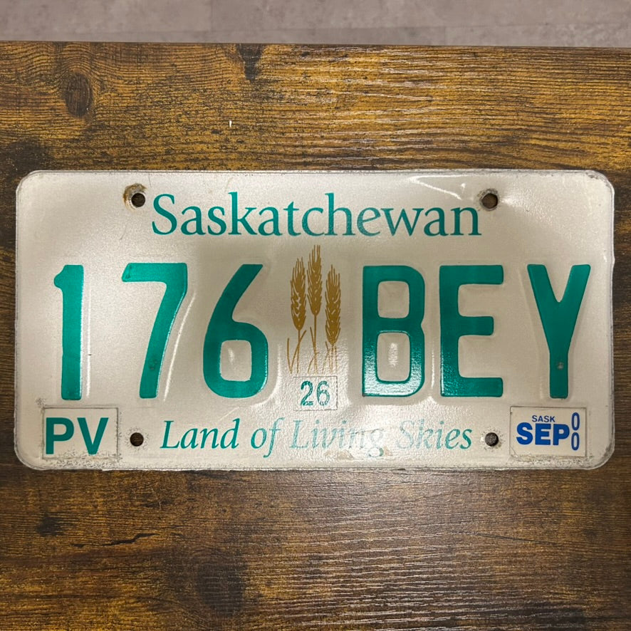 176 BEY