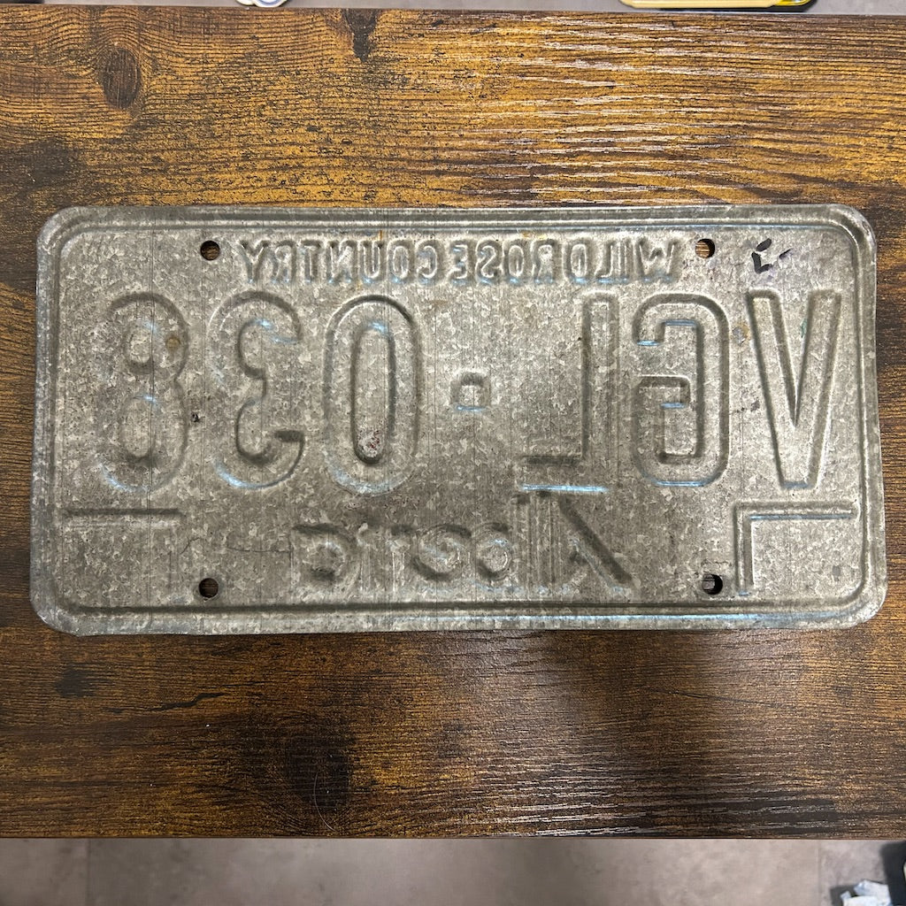 VGL-038