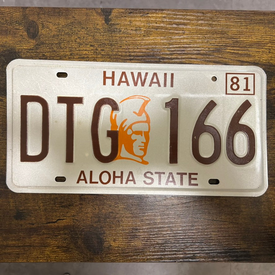 DTG 166