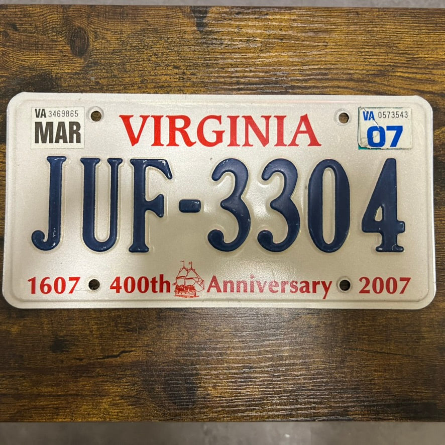 JUF-3304