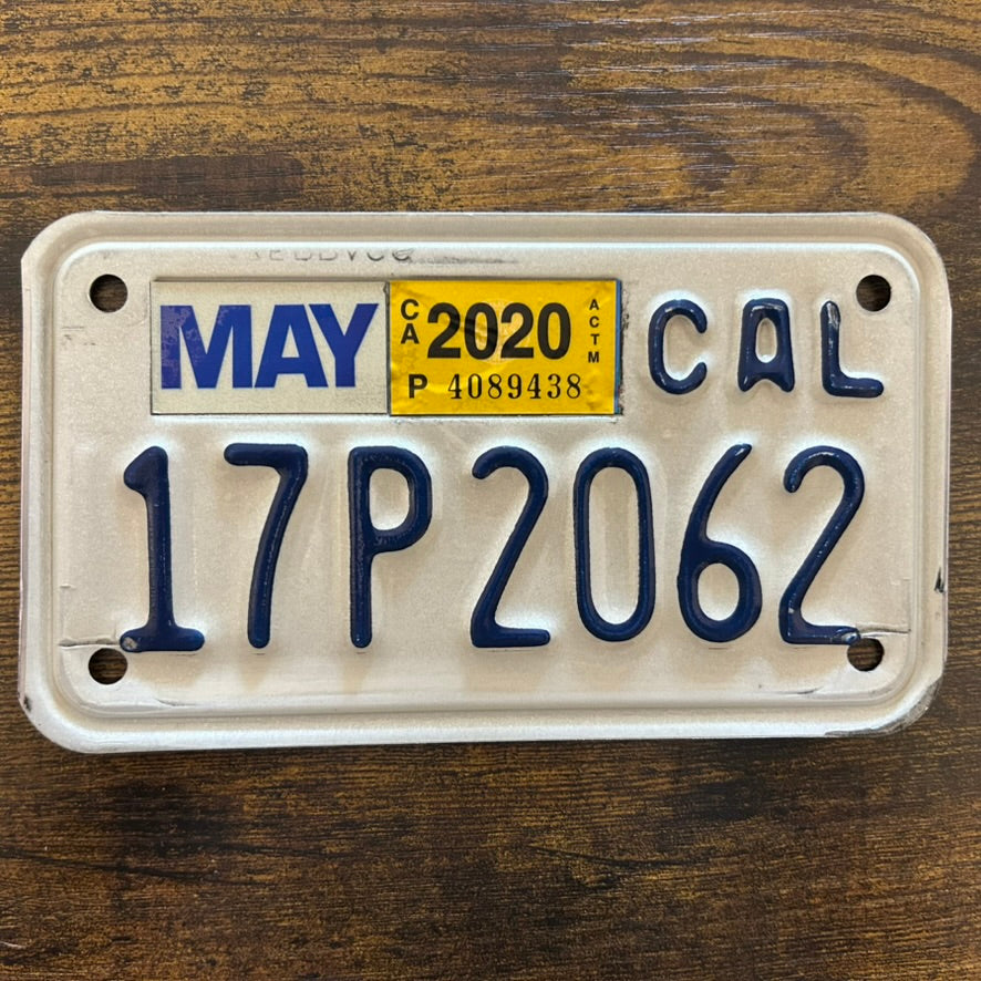 17P2062
