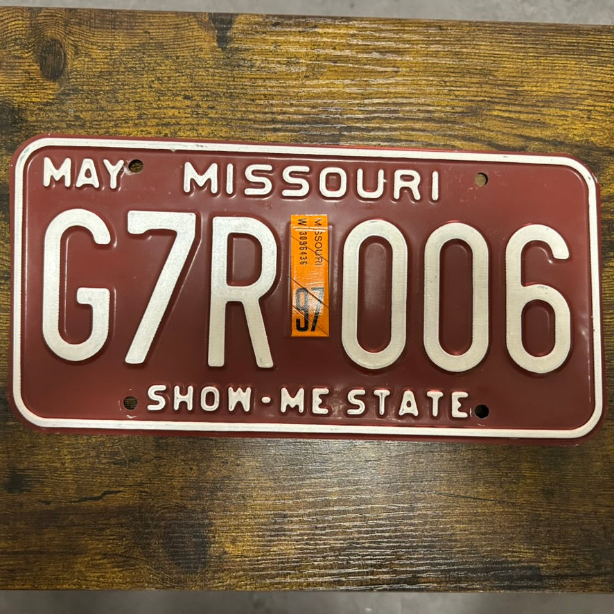 G7R 006